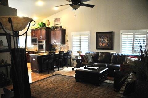 4495 E Barbarita Ct, Gilbert, AZ 85234 photo 5
