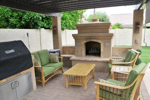 4495 E Barbarita Ct, Gilbert, AZ 85234 photo 31