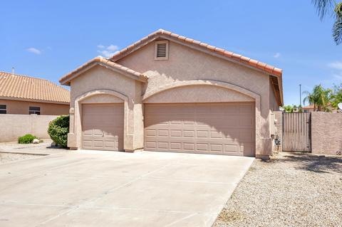 3412 E Remington Dr, Gilbert, AZ 85297 photo 2