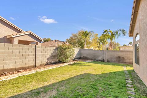 3412 E Remington Dr, Gilbert, AZ 85297 photo 25