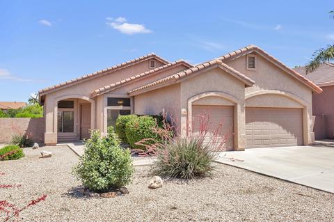 3412 E Remington Dr, Gilbert, AZ 85297 photo 1