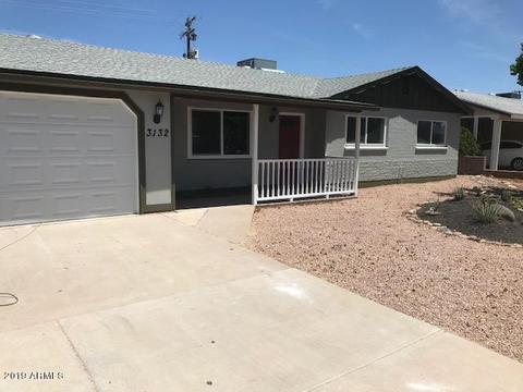 3132 W Wethersfield Rd, Phoenix, AZ 85029 photo 1