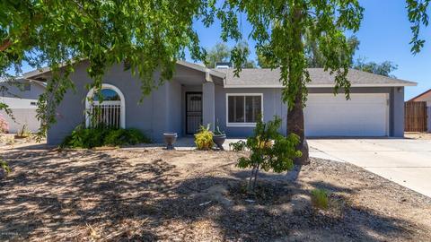 1007 W Utopia Rd, Phoenix, AZ 85027 photo 1