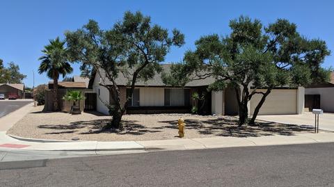 17455 N 34th Dr, Phoenix, AZ 85053 photo 1