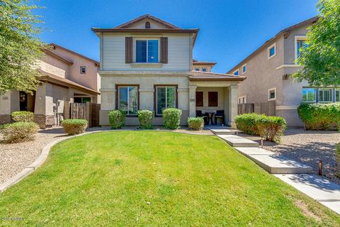 3485 E Jasper Dr, Gilbert, AZ 85296 photo 1