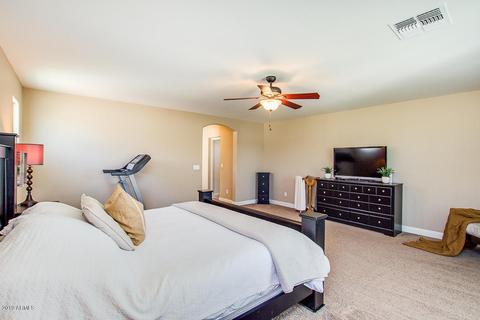 3485 E Jasper Dr, Gilbert, AZ 85296 photo 16