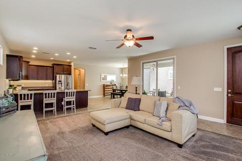 3485 E Jasper Dr, Gilbert, AZ 85296 photo 4
