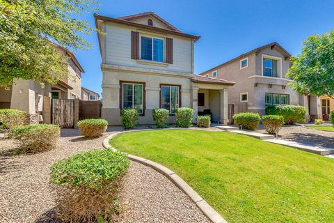 3485 E Jasper Dr, Gilbert, AZ 85296 photo 2