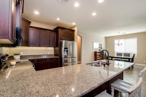 3485 E Jasper Dr, Gilbert, AZ 85296 photo 5