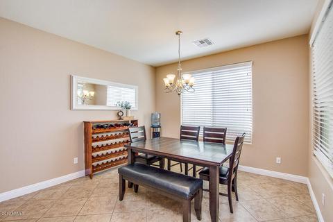 3485 E Jasper Dr, Gilbert, AZ 85296 photo 8