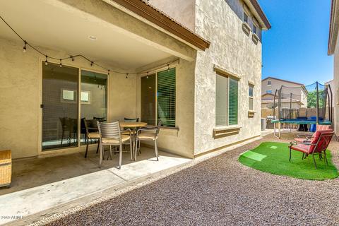 3485 E Jasper Dr, Gilbert, AZ 85296 photo 25