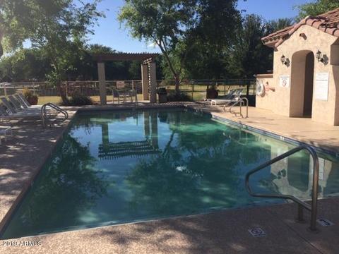 3485 E Jasper Dr, Gilbert, AZ 85296 photo 29