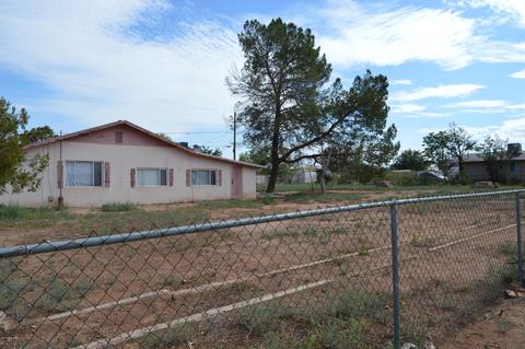 2007 C Ave, Douglas, AZ 85607 photo 2