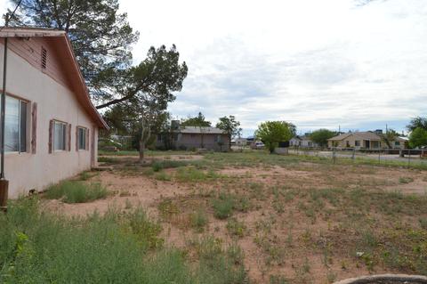 2007 C Ave, Douglas, AZ 85607 photo 18