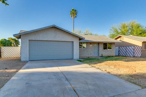 132 E Indigo St, Mesa, AZ 85201 photo 4
