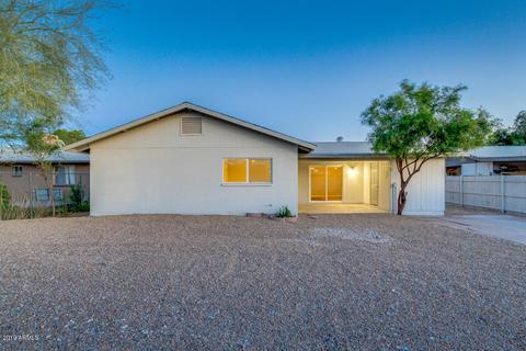 132 E Indigo St, Mesa, AZ 85201 photo 30