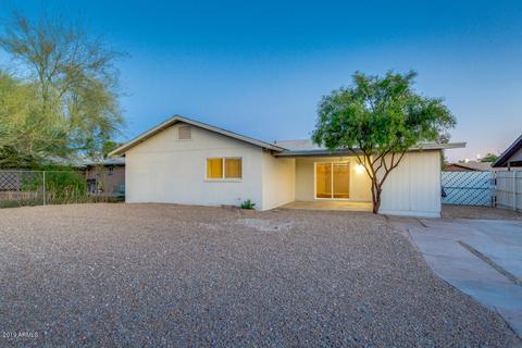 132 E Indigo St, Mesa, AZ 85201 photo 29