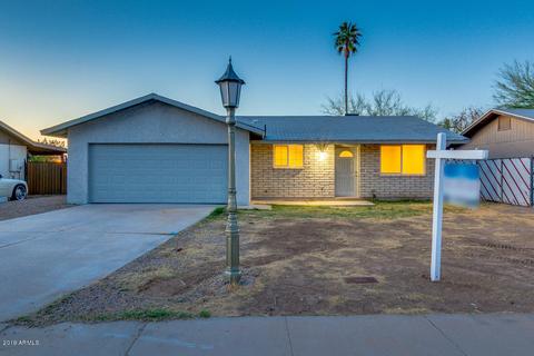 132 E Indigo St, Mesa, AZ 85201 photo 1
