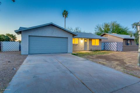 132 E Indigo St, Mesa, AZ 85201 photo 2