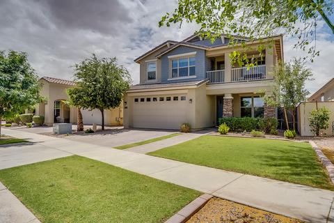 10353 E Hawk Ave, Mesa, AZ 85212 photo 2
