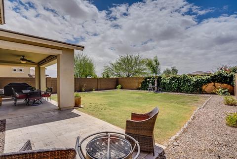 10353 E Hawk Ave, Mesa, AZ 85212 photo 44