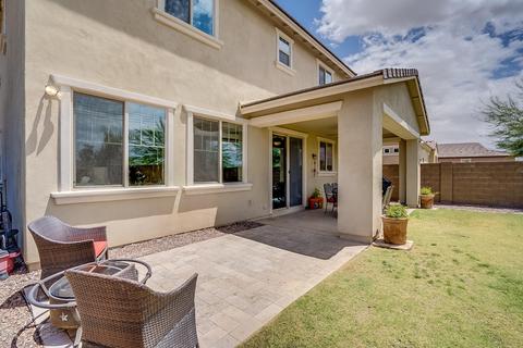 10353 E Hawk Ave, Mesa, AZ 85212 photo 47