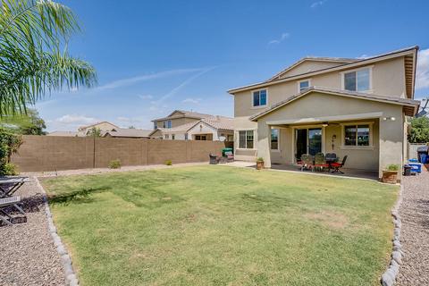10353 E Hawk Ave, Mesa, AZ 85212 photo 45
