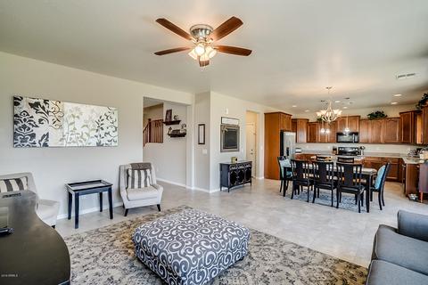 10353 E Hawk Ave, Mesa, AZ 85212 photo 13