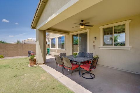 10353 E Hawk Ave, Mesa, AZ 85212 photo 48
