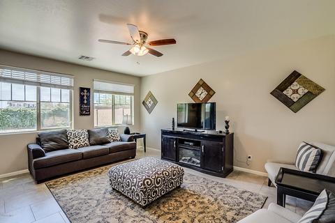 10353 E Hawk Ave, Mesa, AZ 85212 photo 10