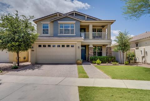 10353 E Hawk Ave, Mesa, AZ 85212 photo 1