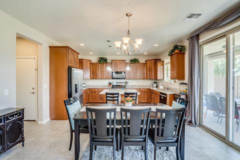 10353 E Hawk Ave, Mesa, AZ 85212 photo 14