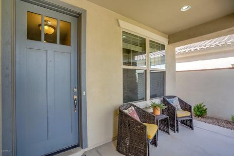 10353 E Hawk Ave, Mesa, AZ 85212 photo 3