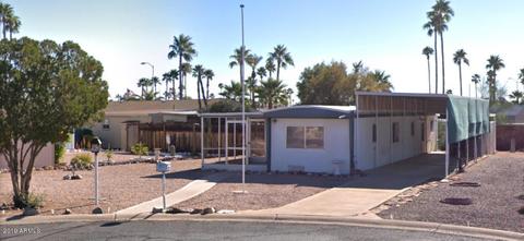 5749 E Azalea Ave, Mesa, AZ 85206 photo 1