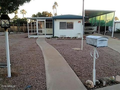 5749 E Azalea Ave, Mesa, AZ 85206 photo 2