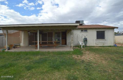 3509 Everett Dr, Phoenix, AZ 85032 photo 4