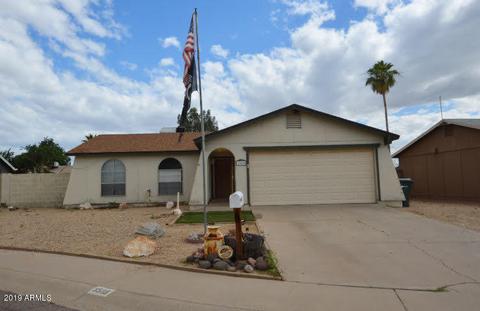 3509 Everett Dr, Phoenix, AZ 85032 photo 1