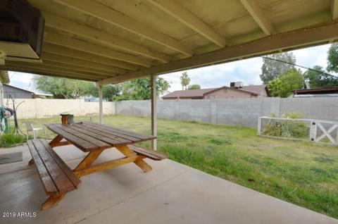 3509 Everett Dr, Phoenix, AZ 85032 photo 5