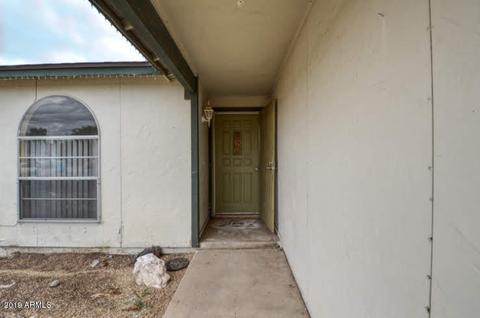 3509 Everett Dr, Phoenix, AZ 85032 photo 3