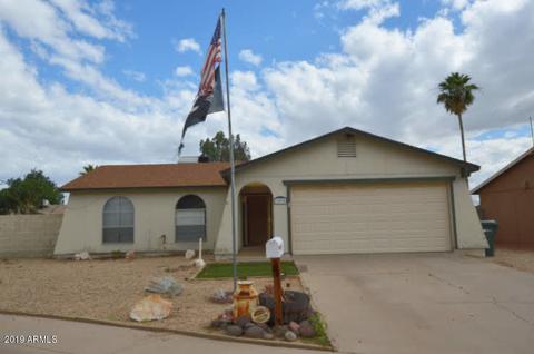 3509 Everett Dr, Phoenix, AZ 85032 photo 2