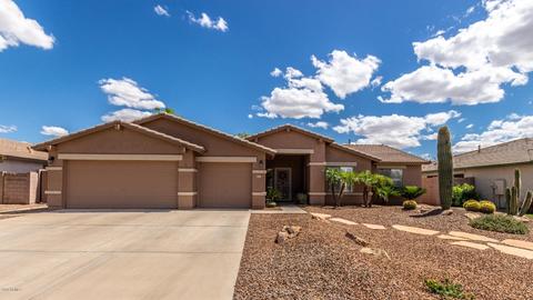 2465 E Oakland St, Gilbert, AZ 85295 photo 2
