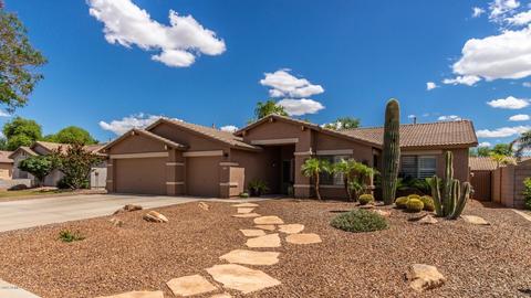 2465 E Oakland St, Gilbert, AZ 85295 photo 1