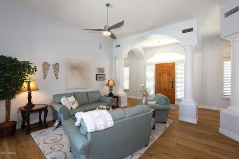 458 E Spur Ave, Gilbert, AZ 85296 photo 22