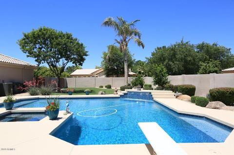 458 E Spur Ave, Gilbert, AZ 85296 photo 50