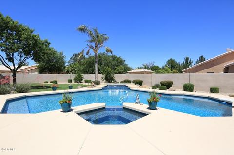 458 E Spur Ave, Gilbert, AZ 85296 photo 54