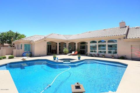 458 E Spur Ave, Gilbert, AZ 85296 photo 51