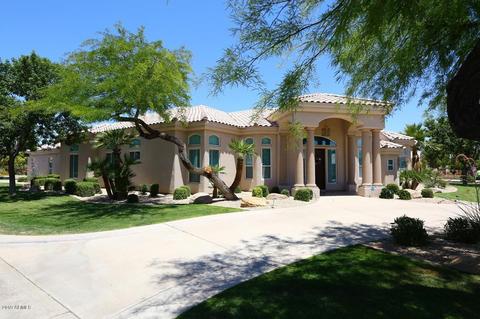 458 E Spur Ave, Gilbert, AZ 85296 photo 1