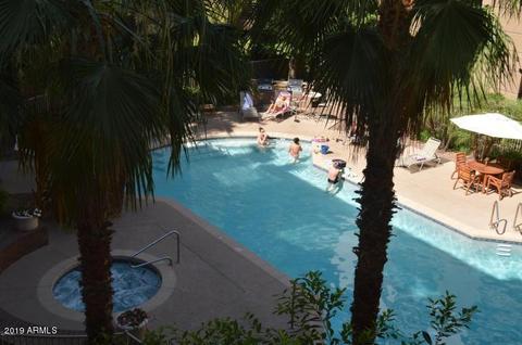1701 E Colter St #254, Phoenix, AZ 85016 photo 43