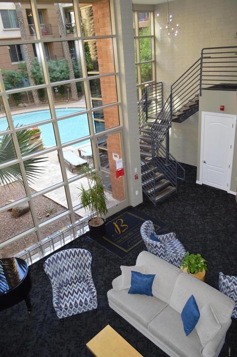1701 E Colter St #254, Phoenix, AZ 85016 photo 37