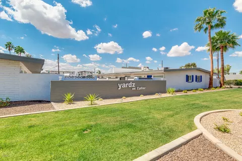 1545 W Colter St, Phoenix, AZ 85015